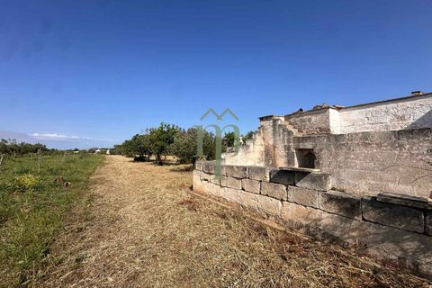 Ruin i Brindisi, Brindisi, Brindisi - € 34 000 | Ref: Lamia Melograno - foto 21